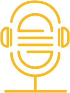 podcast icon