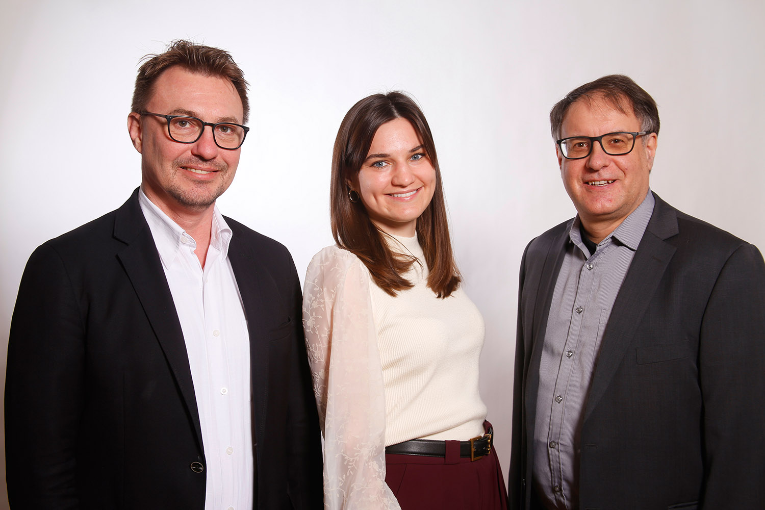 All-in-Personalberatung