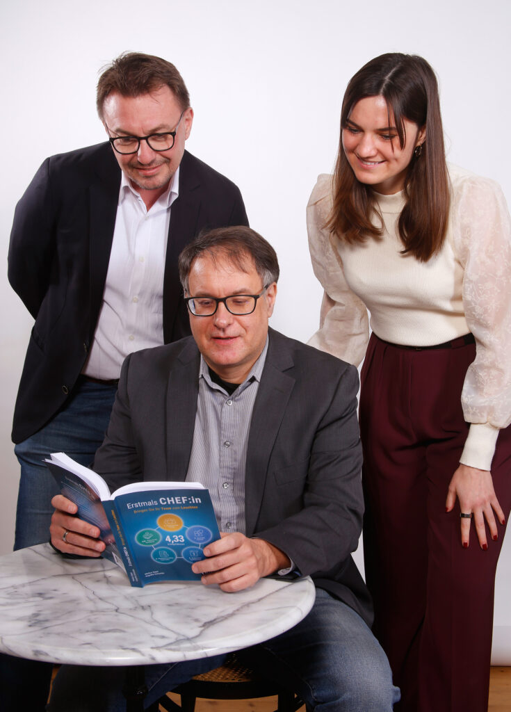 All-in-Personalberatung