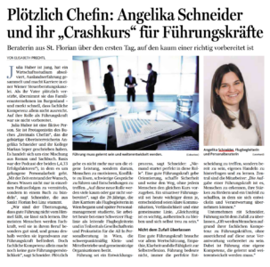 2026-08-08_OOe-Nachrichten_Angelika-Schneider