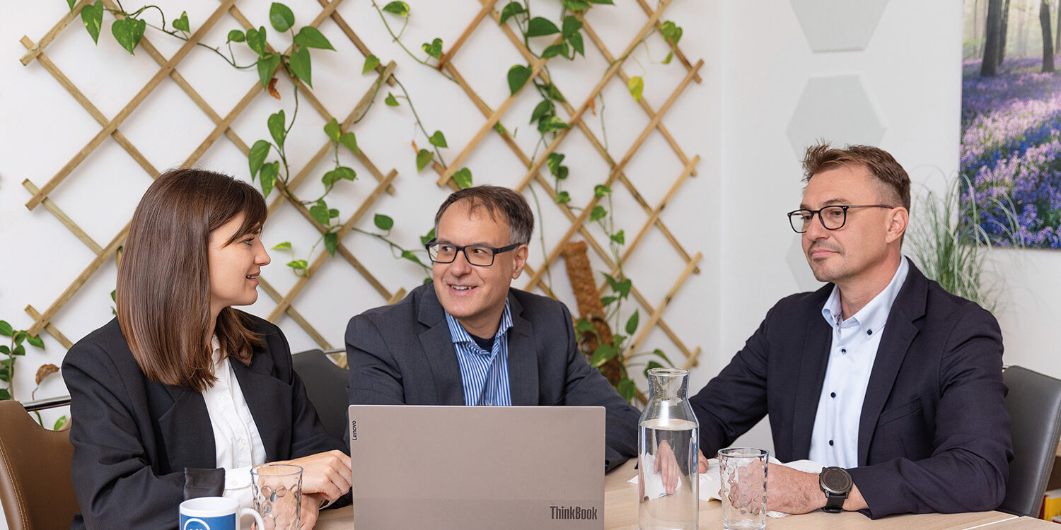 All-In Personalberatung Team